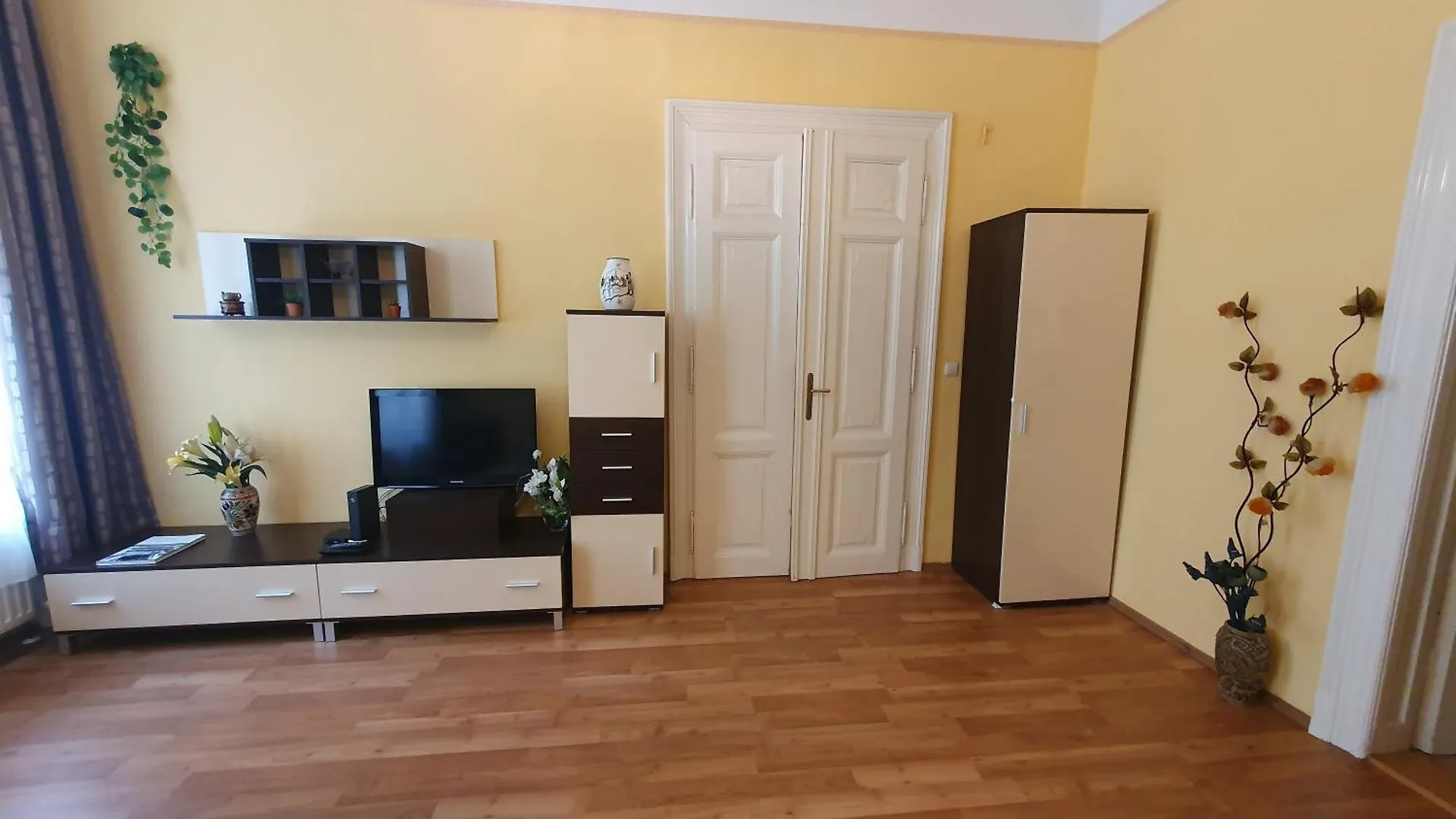 Appartement Astoria Central Home Boedapest Hongarije