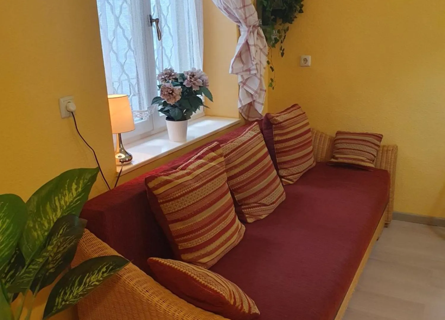Appartement Astoria Central Home Boedapest Hongarije