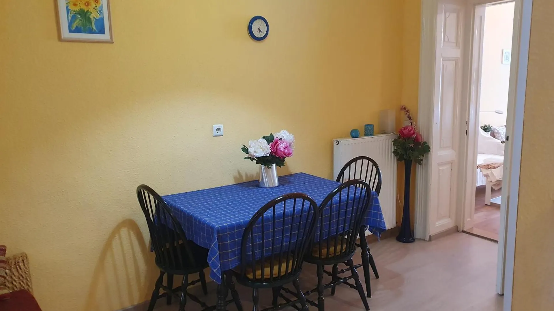 Astoria Central Home Boedapest