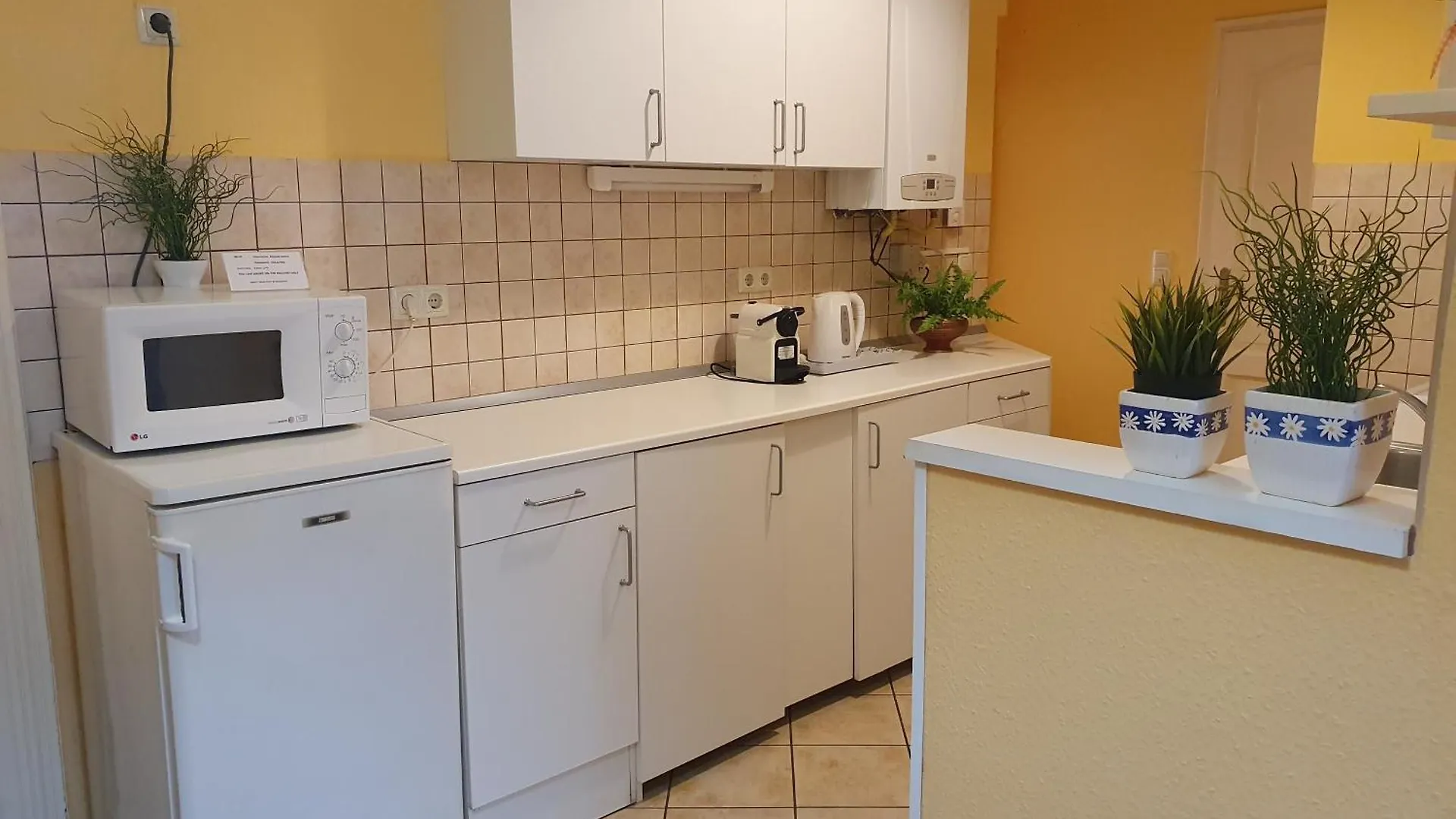 Appartement Astoria Central Home Boedapest
