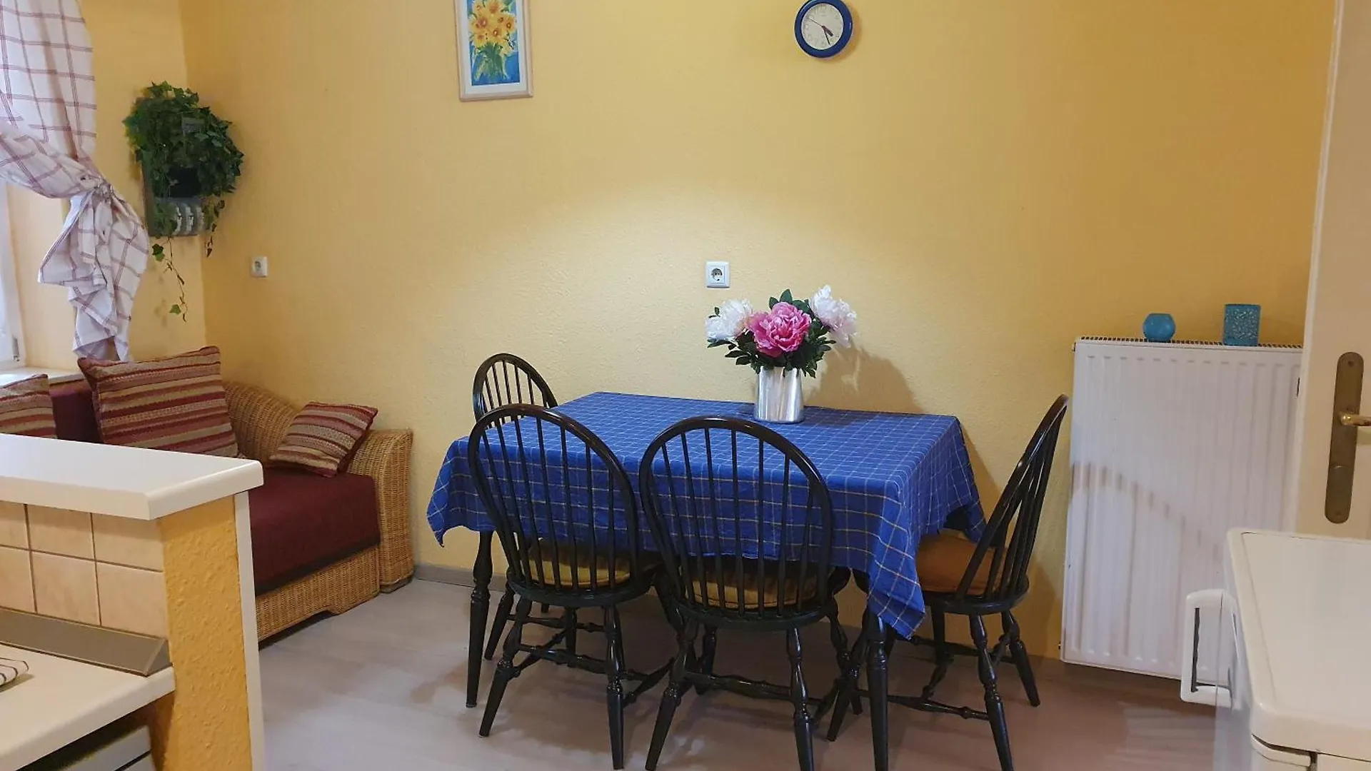Astoria Central Home Boedapest Appartement