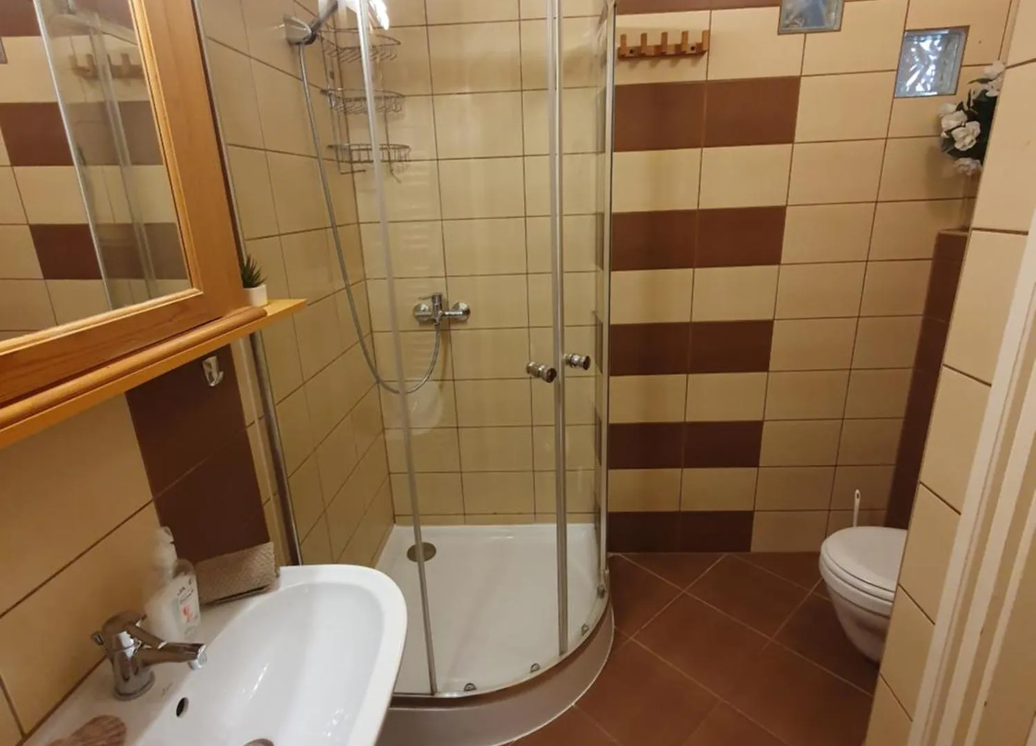 Appartement Astoria Central Home Boedapest