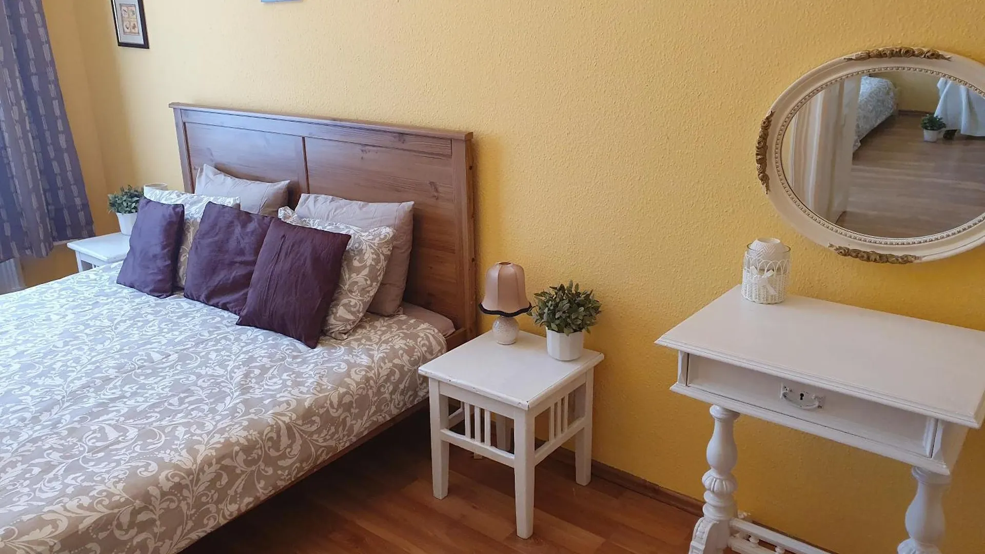 Astoria Central Home Boedapest