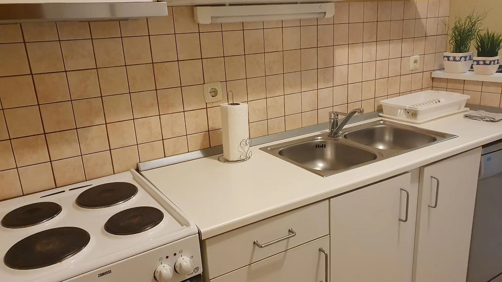 Astoria Central Home Boedapest Hongarije