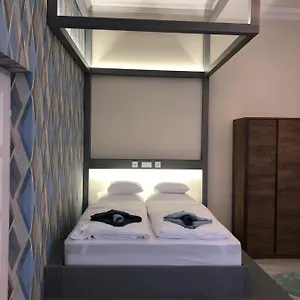 All In Apartman Iv. Διαμέρισμα